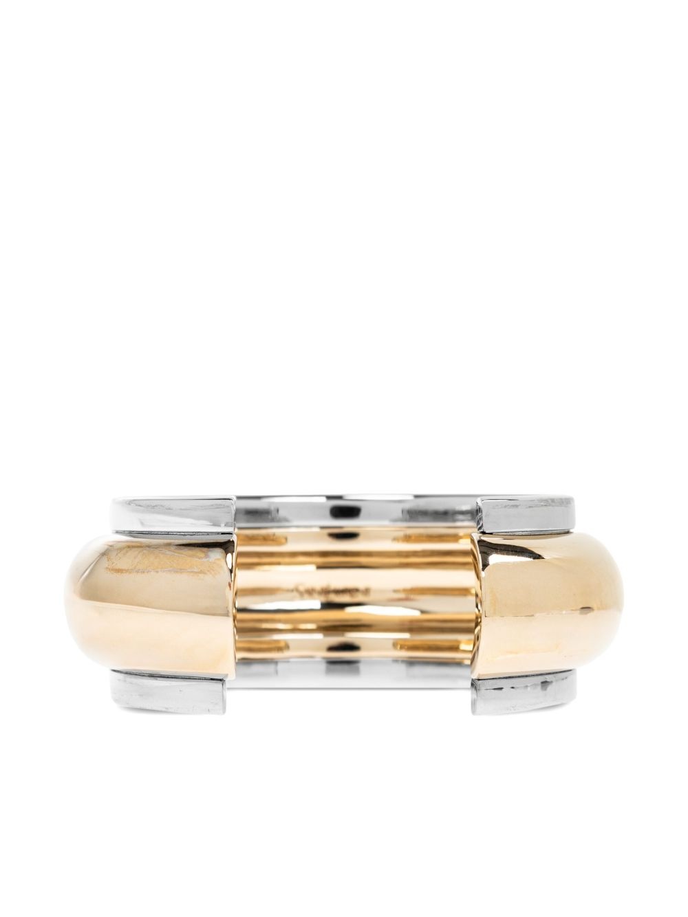 polished bracelet - 3