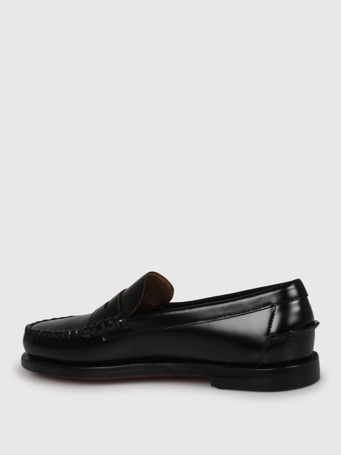 Flat shoes woman Sebago - 3
