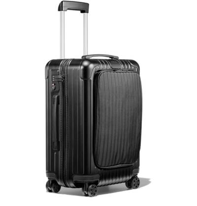 RIMOWA Essential Sleeve Cabin luggage outlook