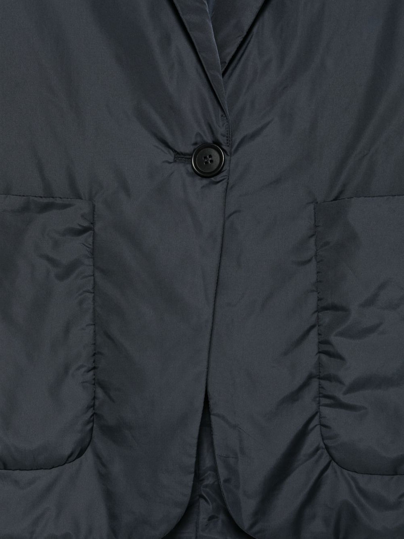 notched-lapel blazer 3