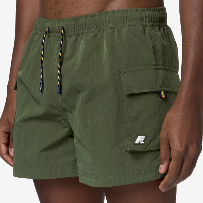 K-WAY MELLOW MINI RIPSTOP outlook