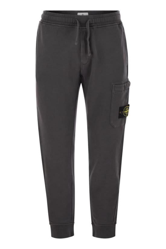 STRAIGHT PANTS - 1