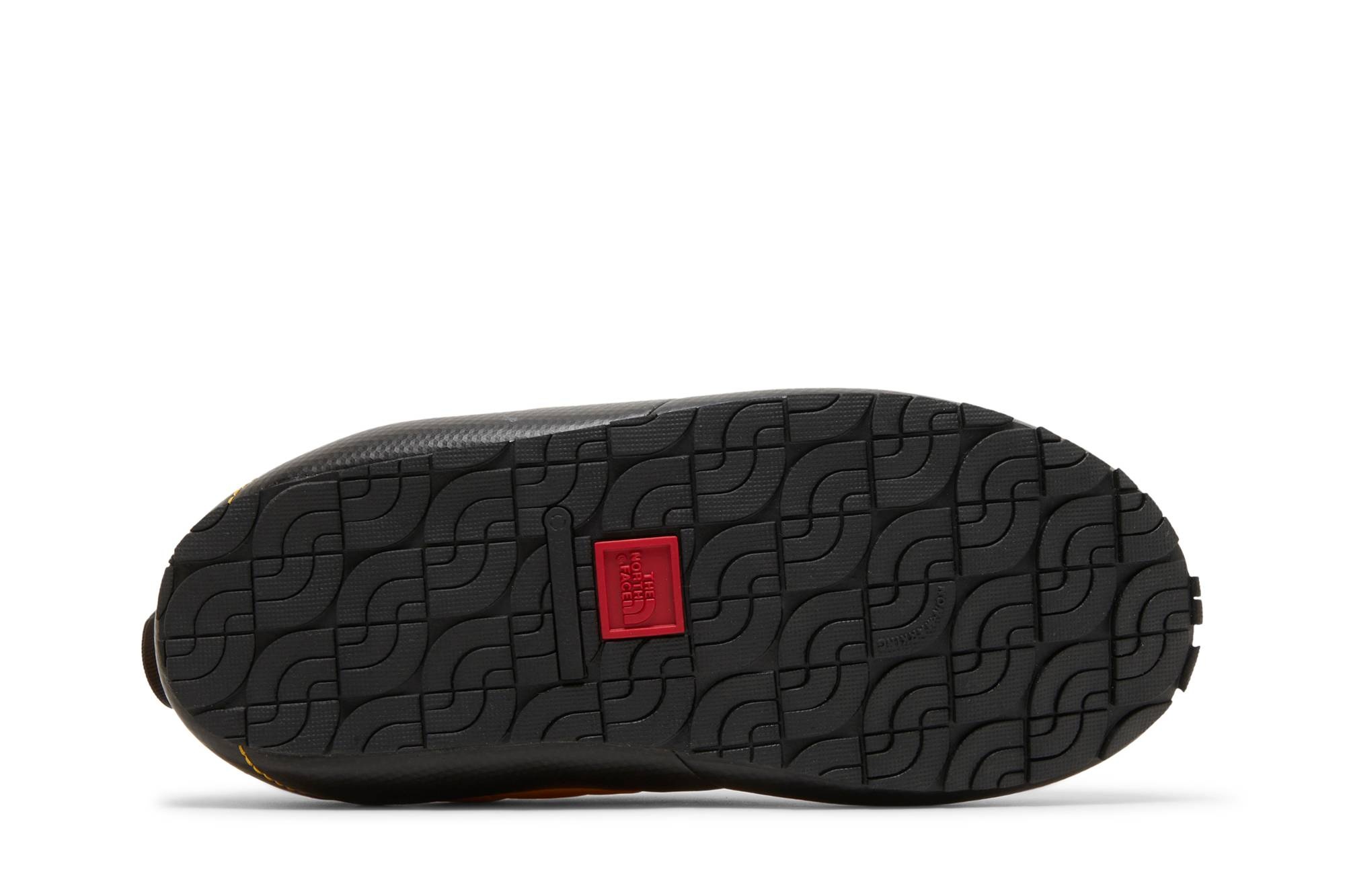 Thermoball Traction Mule 5 'Summit Gold' - 4