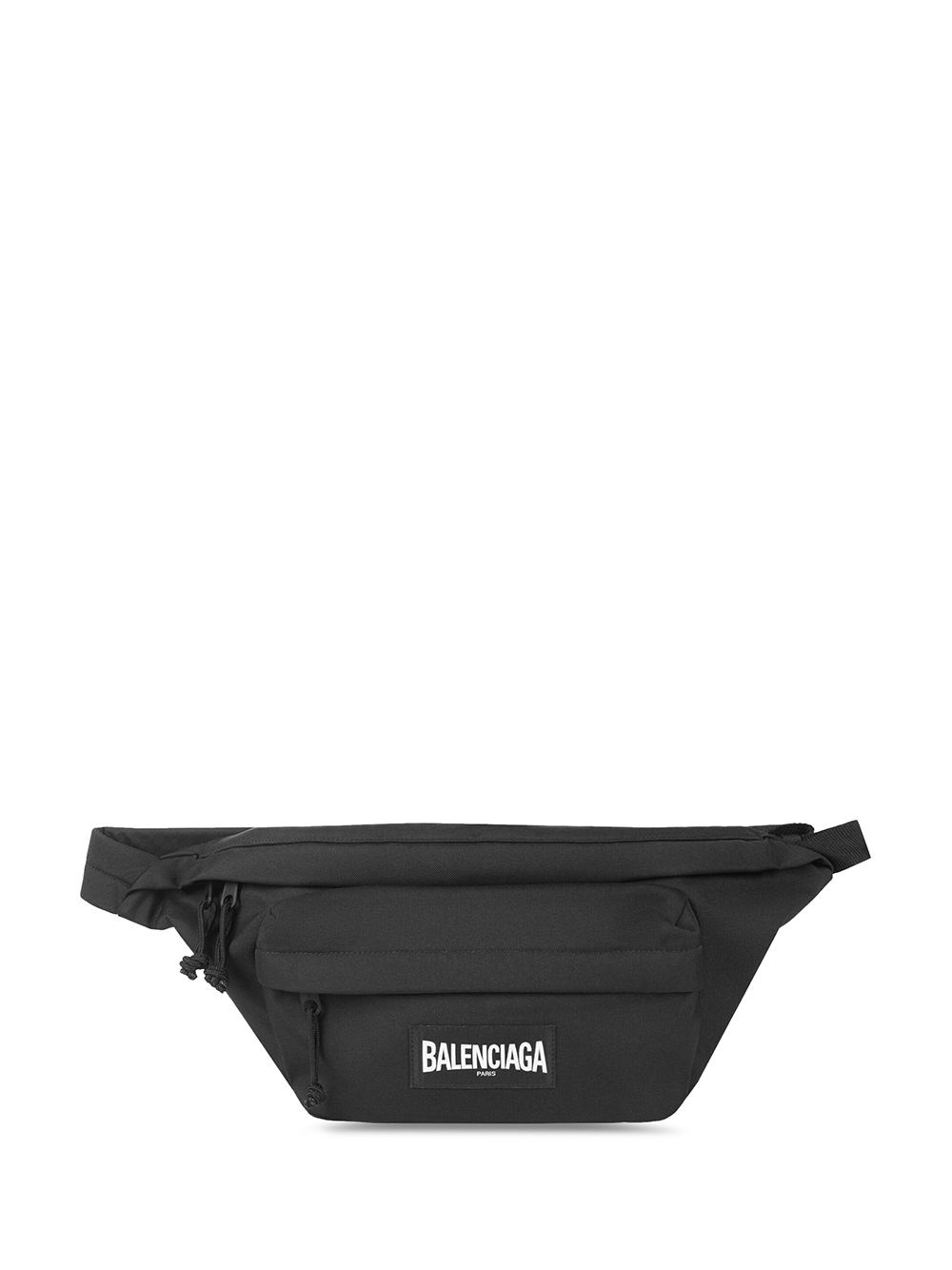 XXL oversized belt bag - 1