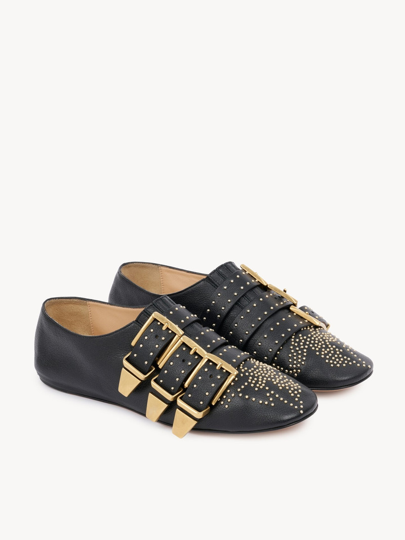 Chloé SUSANNA FLAT outlook