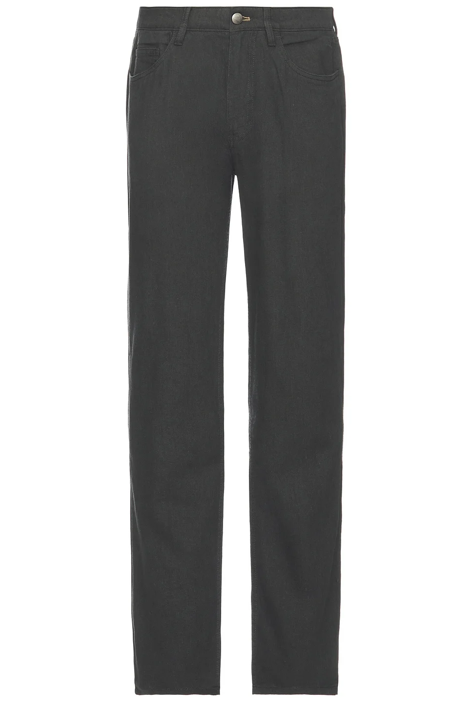 Movement Linen 5 Pocket Pant - 1