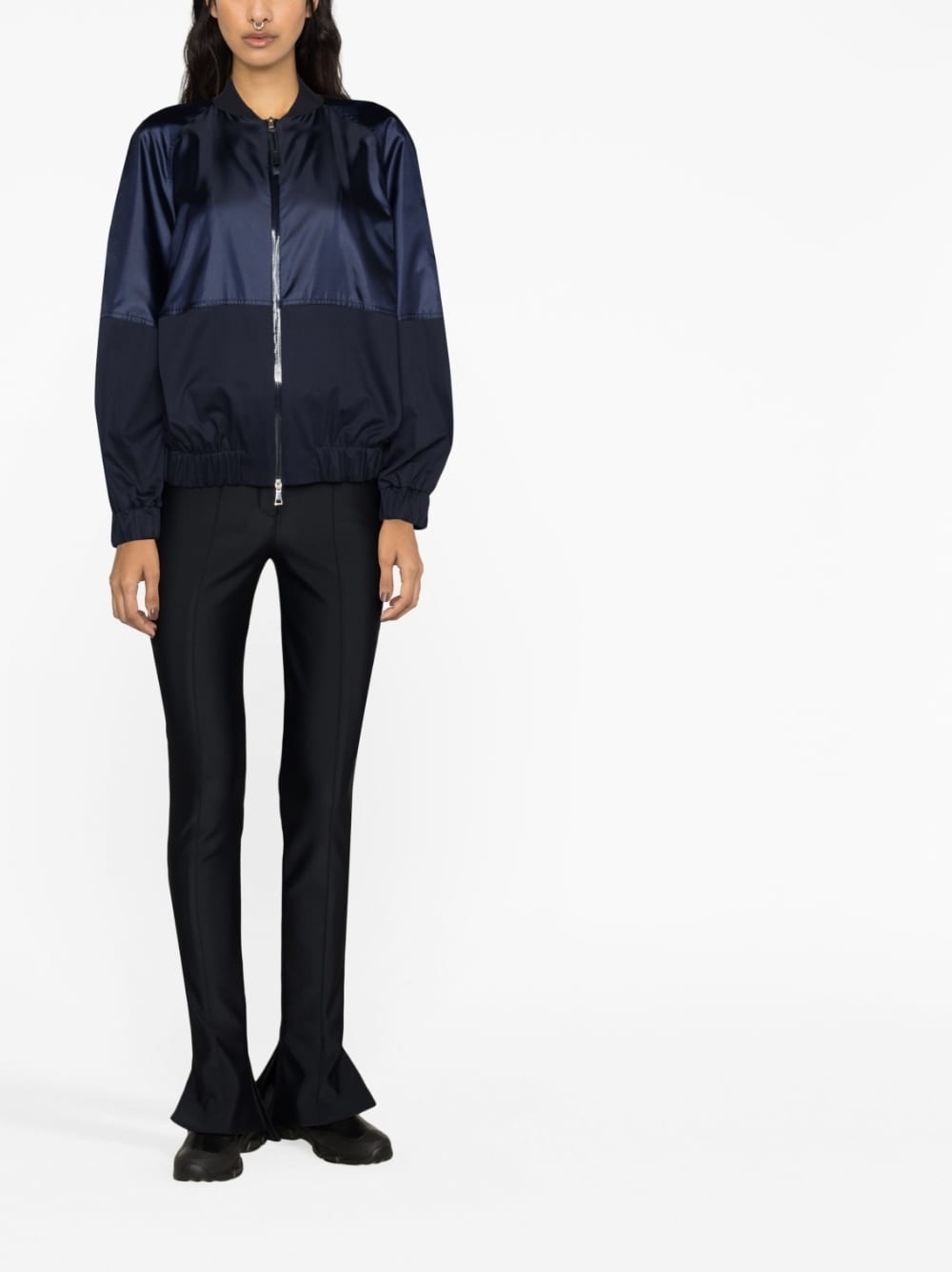 Gobie bomber jacket - 2