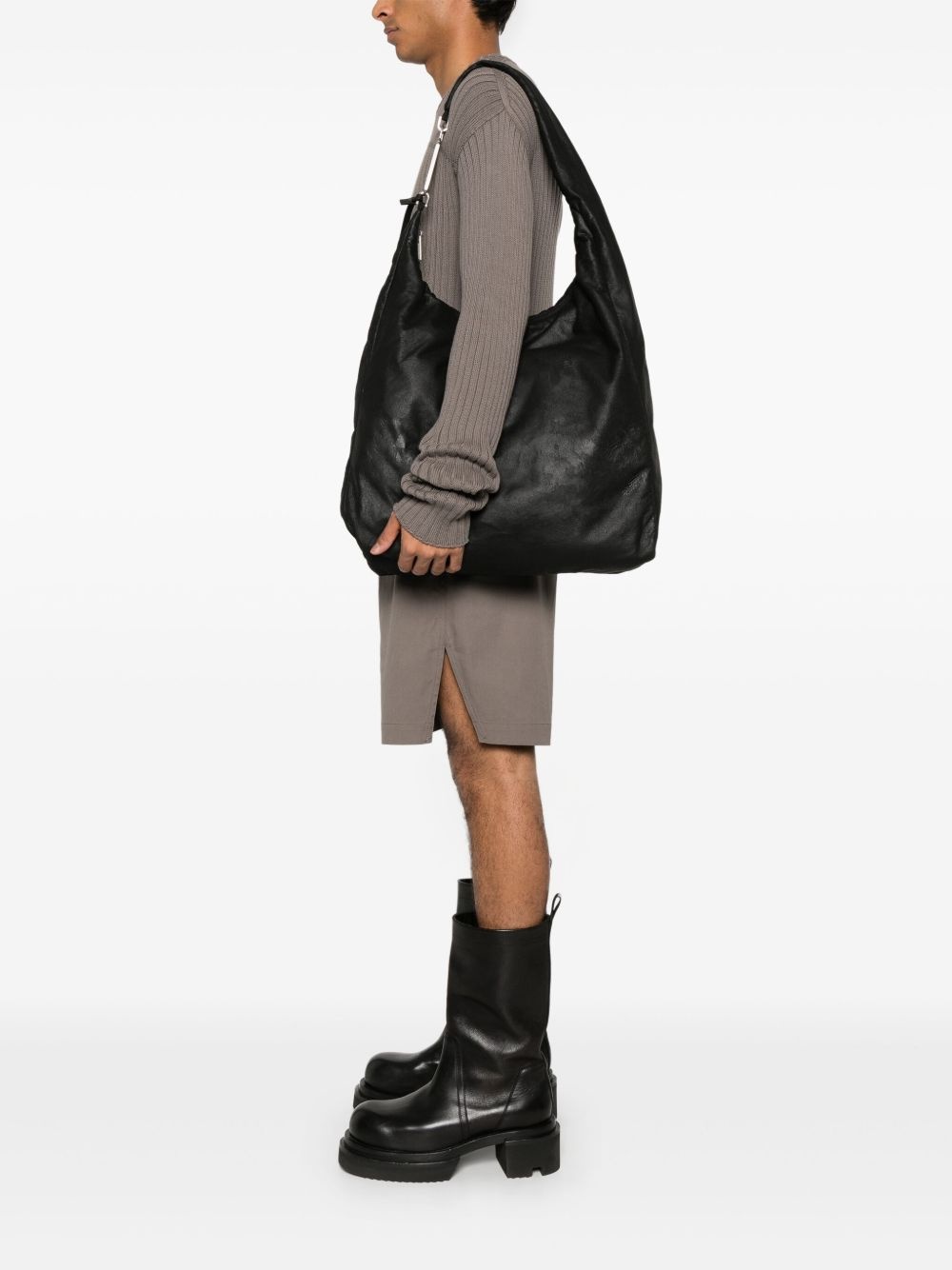 Gemini tote bag - 2
