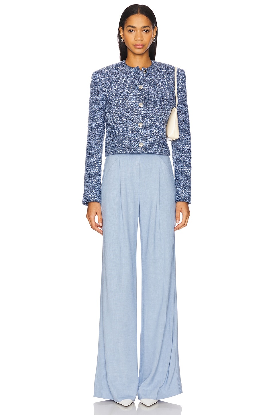 Marbeau Pant - 5