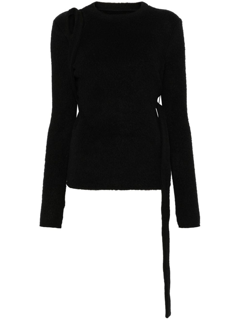 Obelis sweater 1
