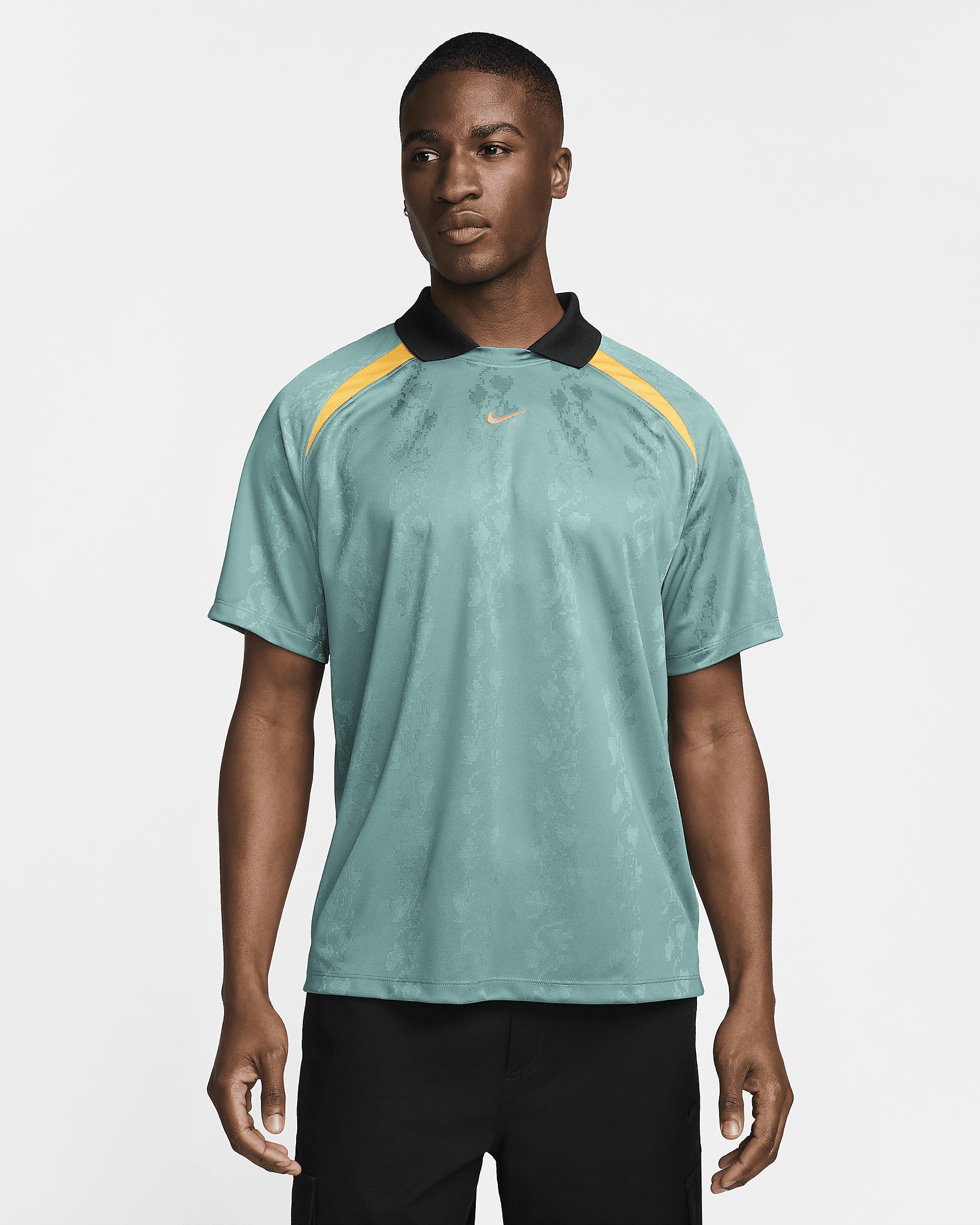 [NIKE]★Culture of Football Men's Football Jersey Jersey Nike Culture of Football