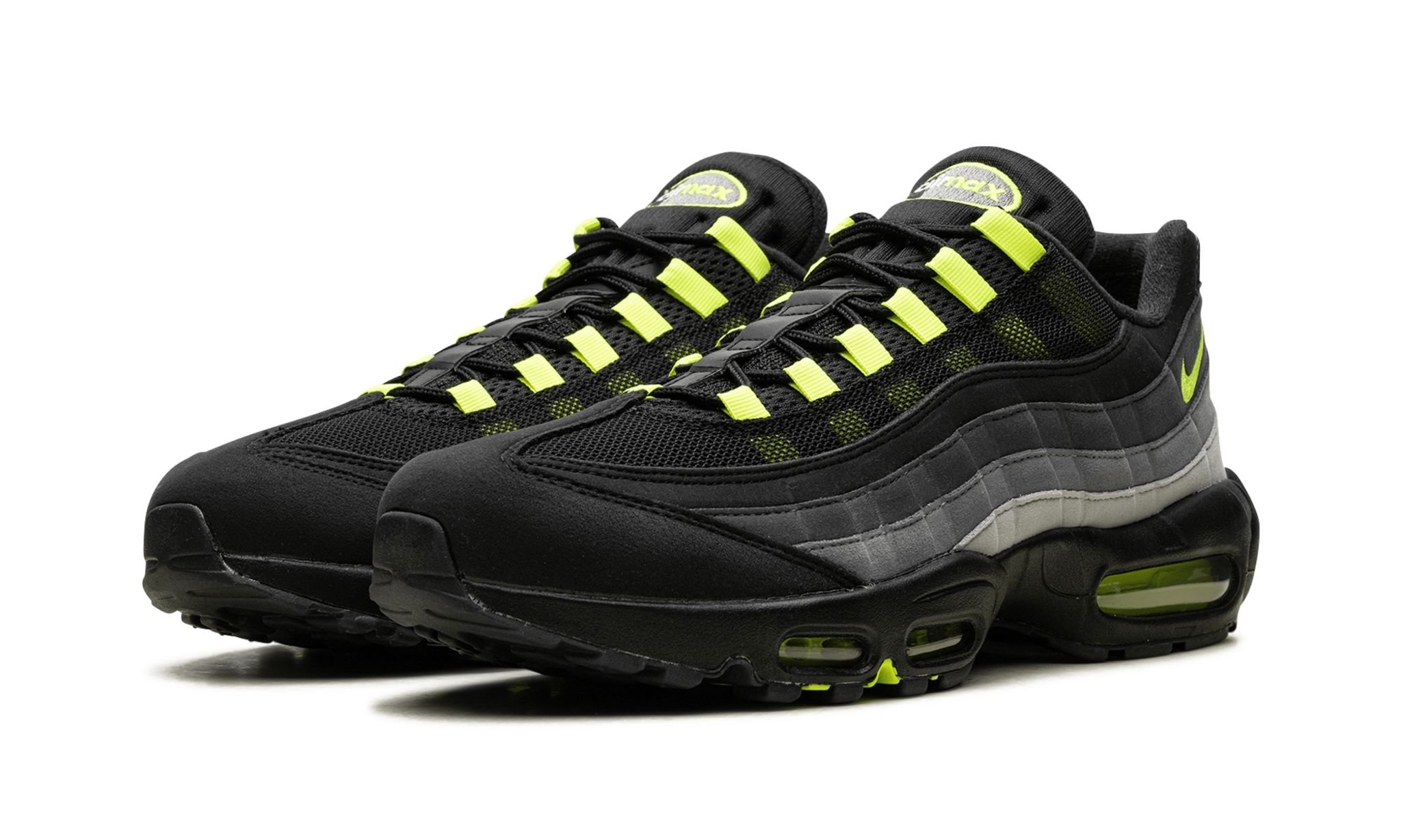 Air Max 95 "Black Neon" - 1