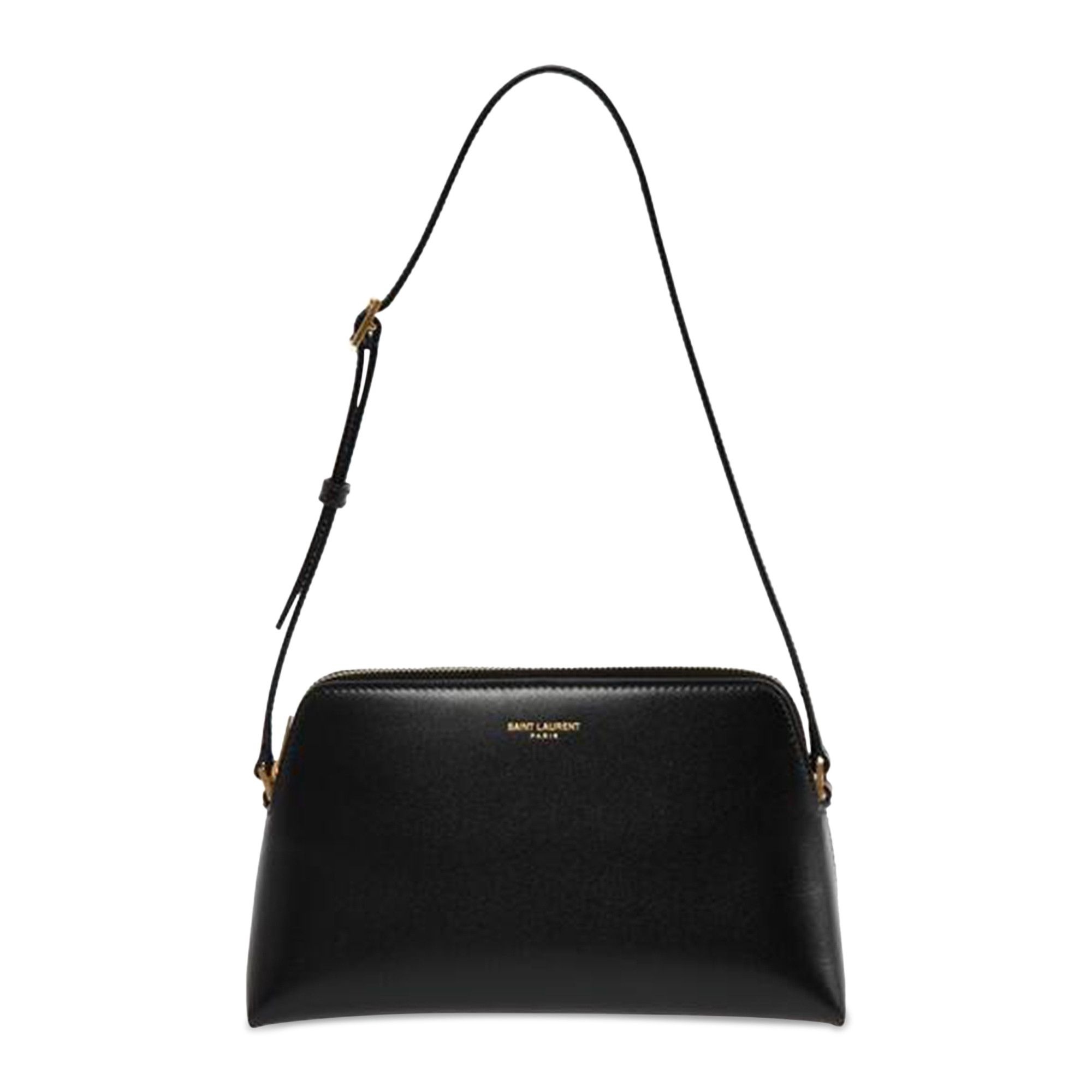 Saint Laurent Paris Shoulder Bag 'Black' - 1