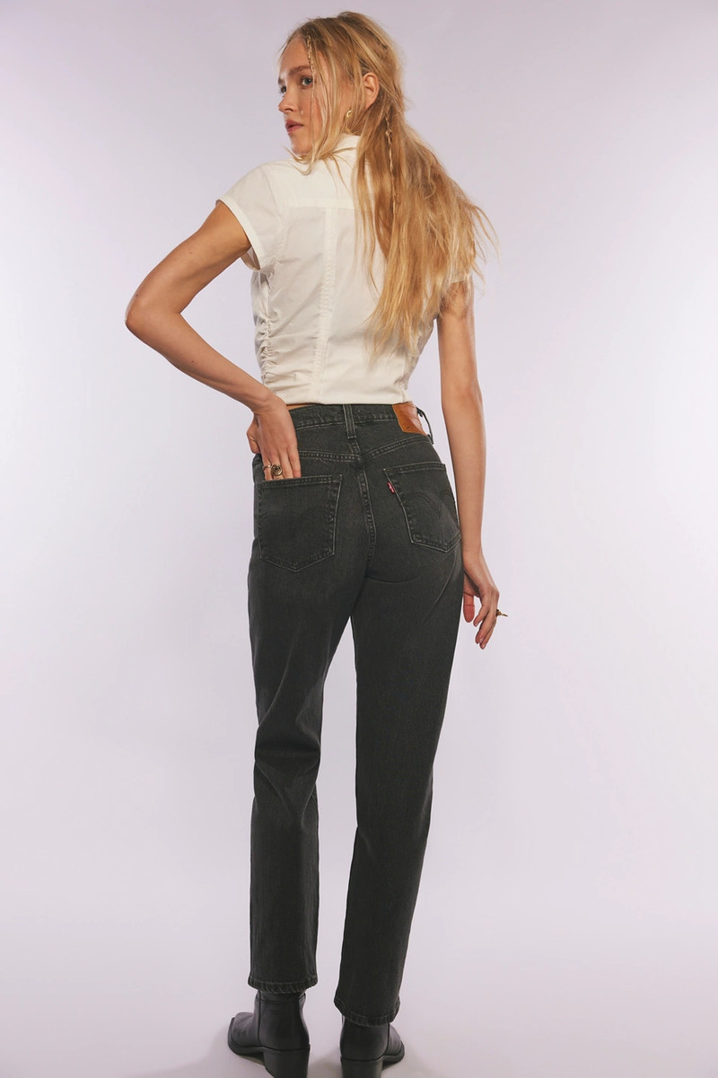 Levi's Levi's 501 Curve Jeans outlook