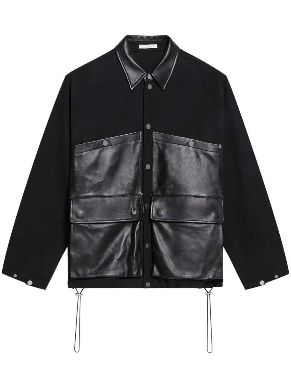 Hunting jacket - 1