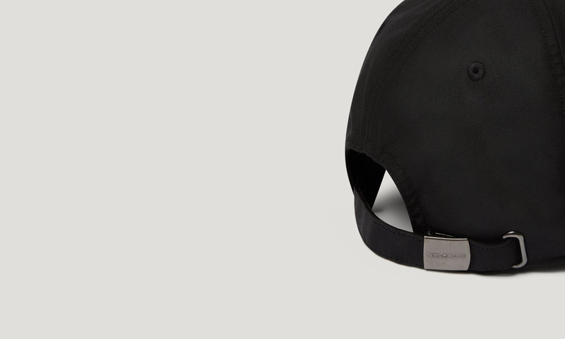 PHOENIX PATCH CAP 3