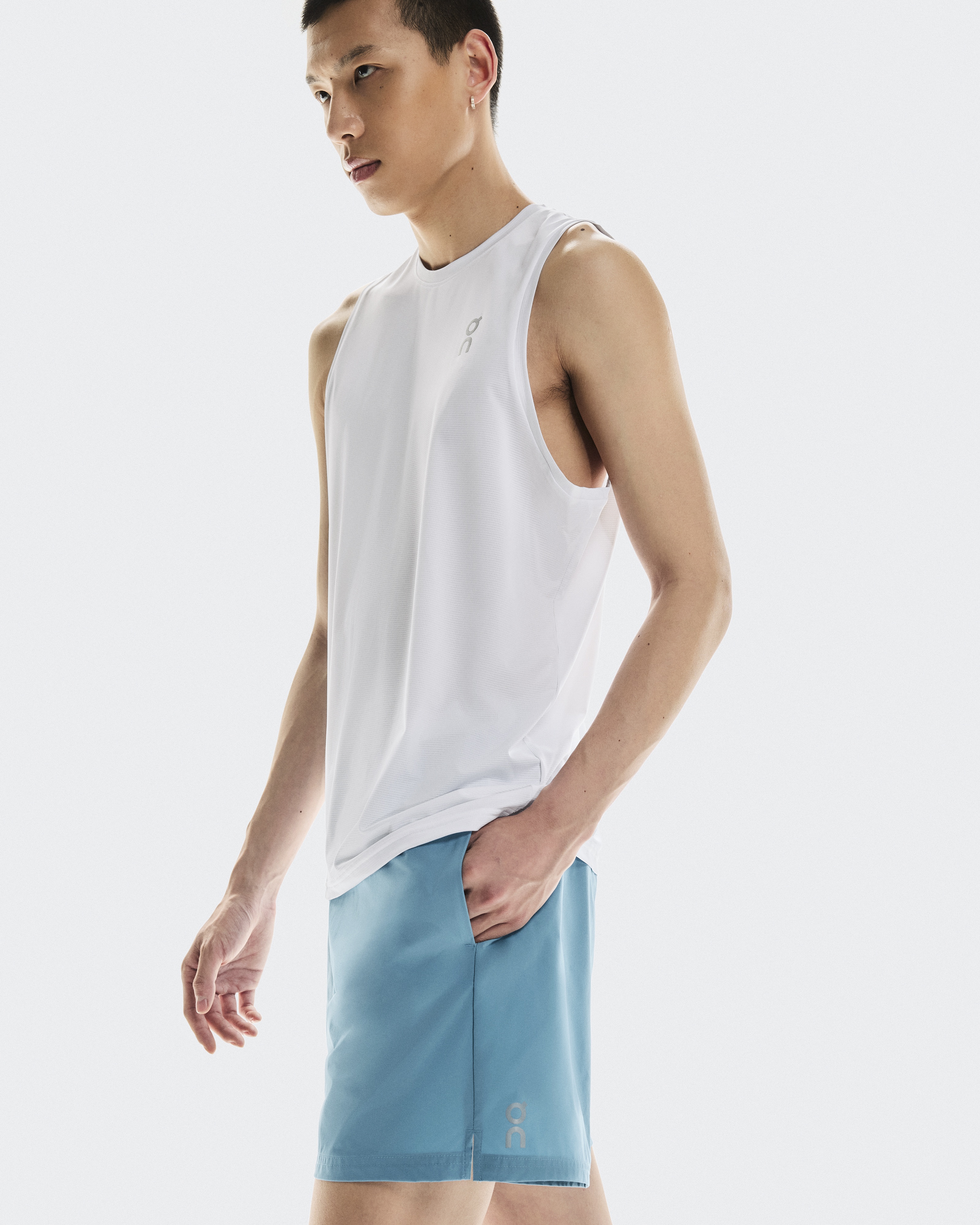 5" Core Shorts - 3
