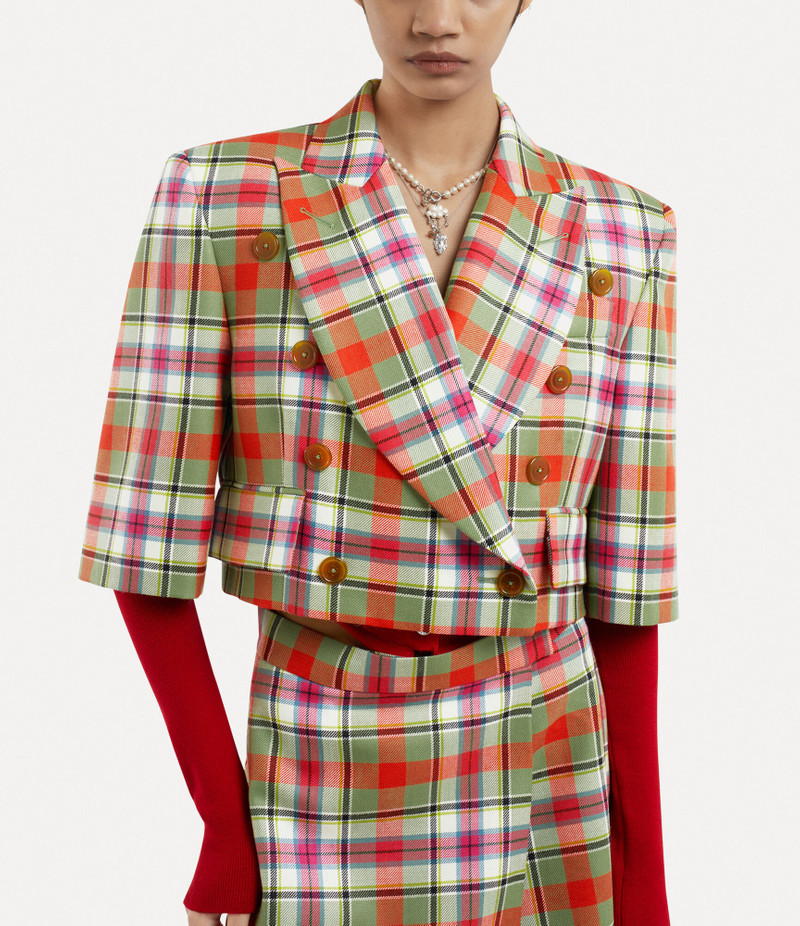 CUT OFF JACKET 5