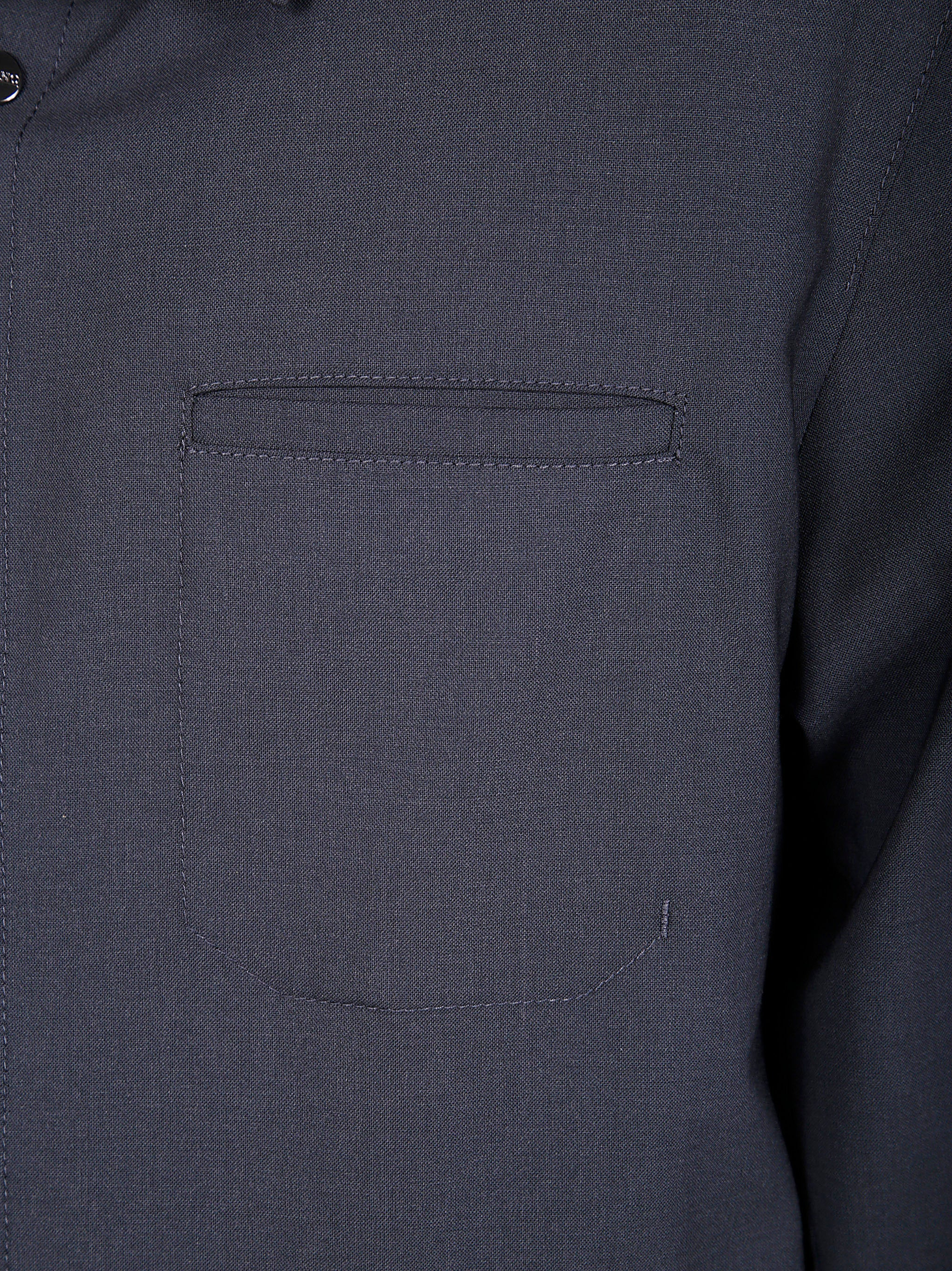 Herno Men "Shirt Jacket" - 3