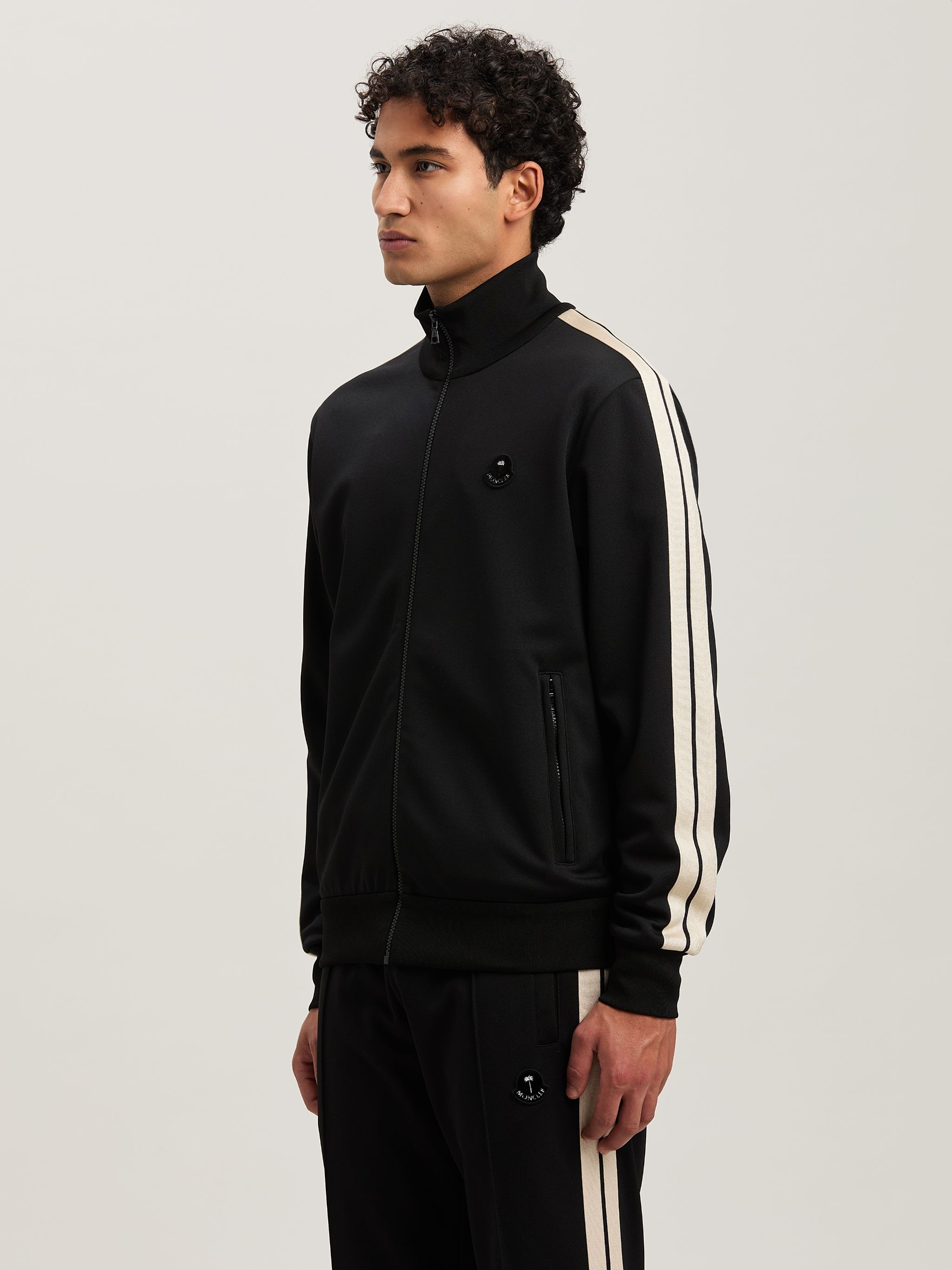 PAxMoncler Track Jacket - 5
