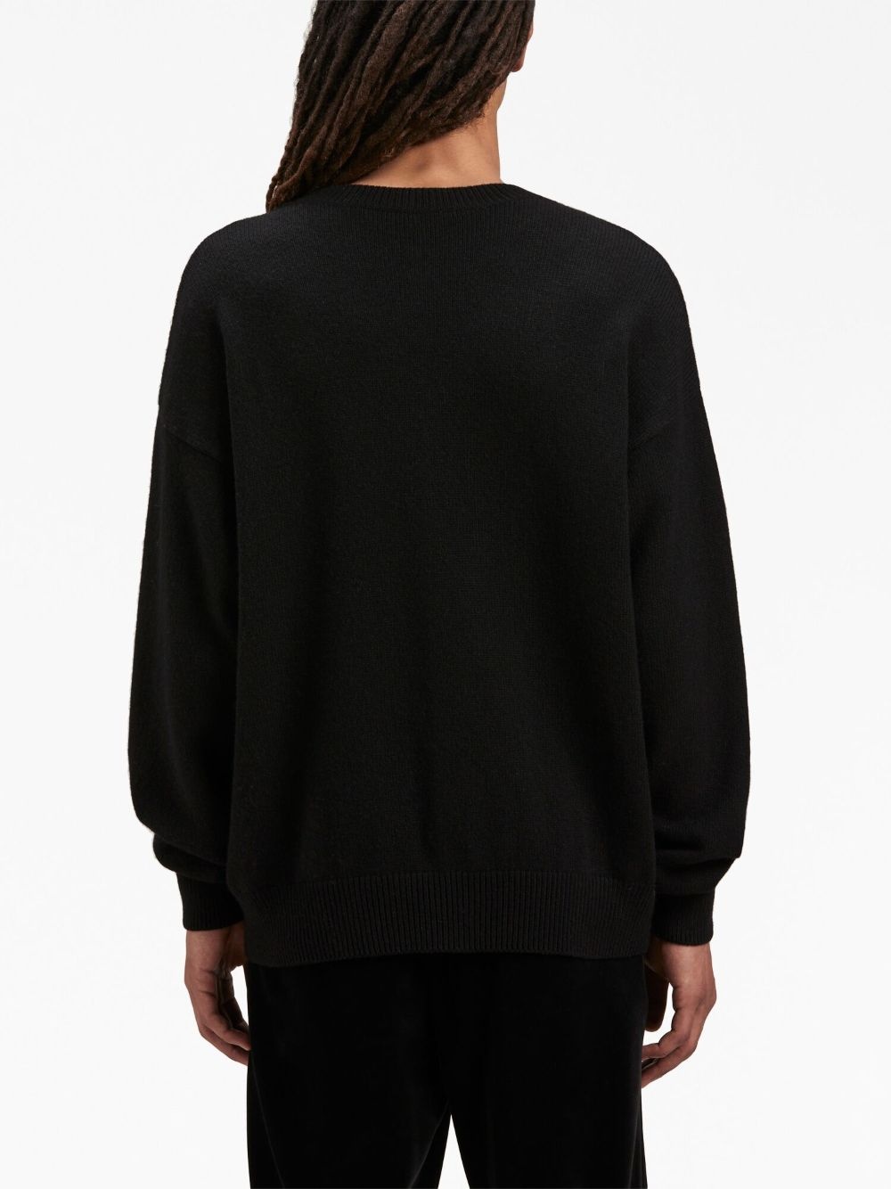 I Love PA knitted jumper - 5