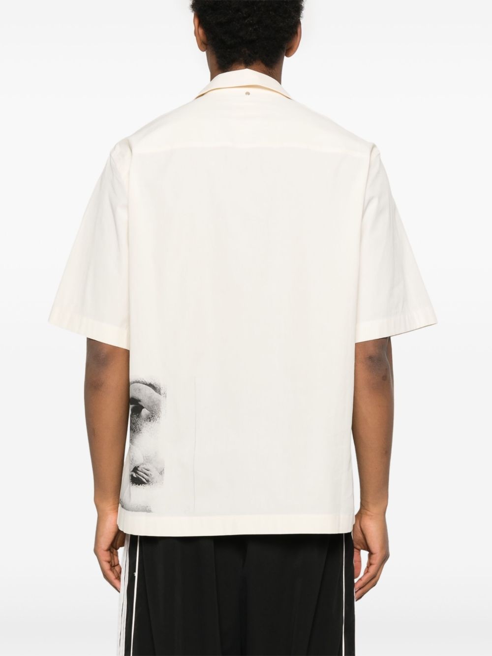cotton shirt - 4