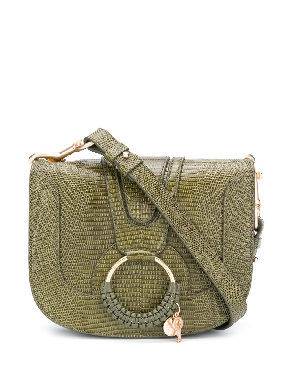 Hana shoulder bag - 1