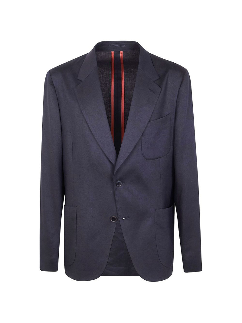 single-breasted blazer 1