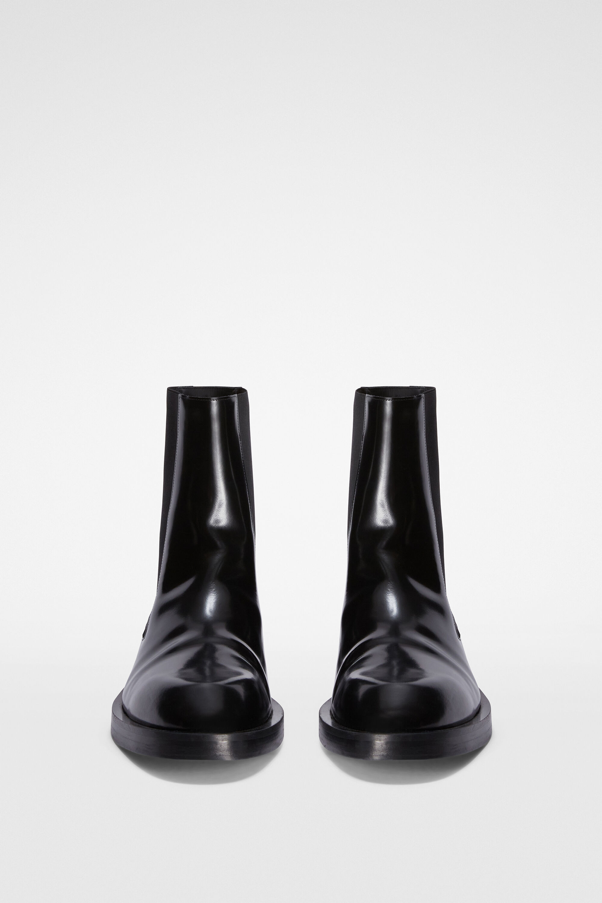 Chelsea Boots - 3