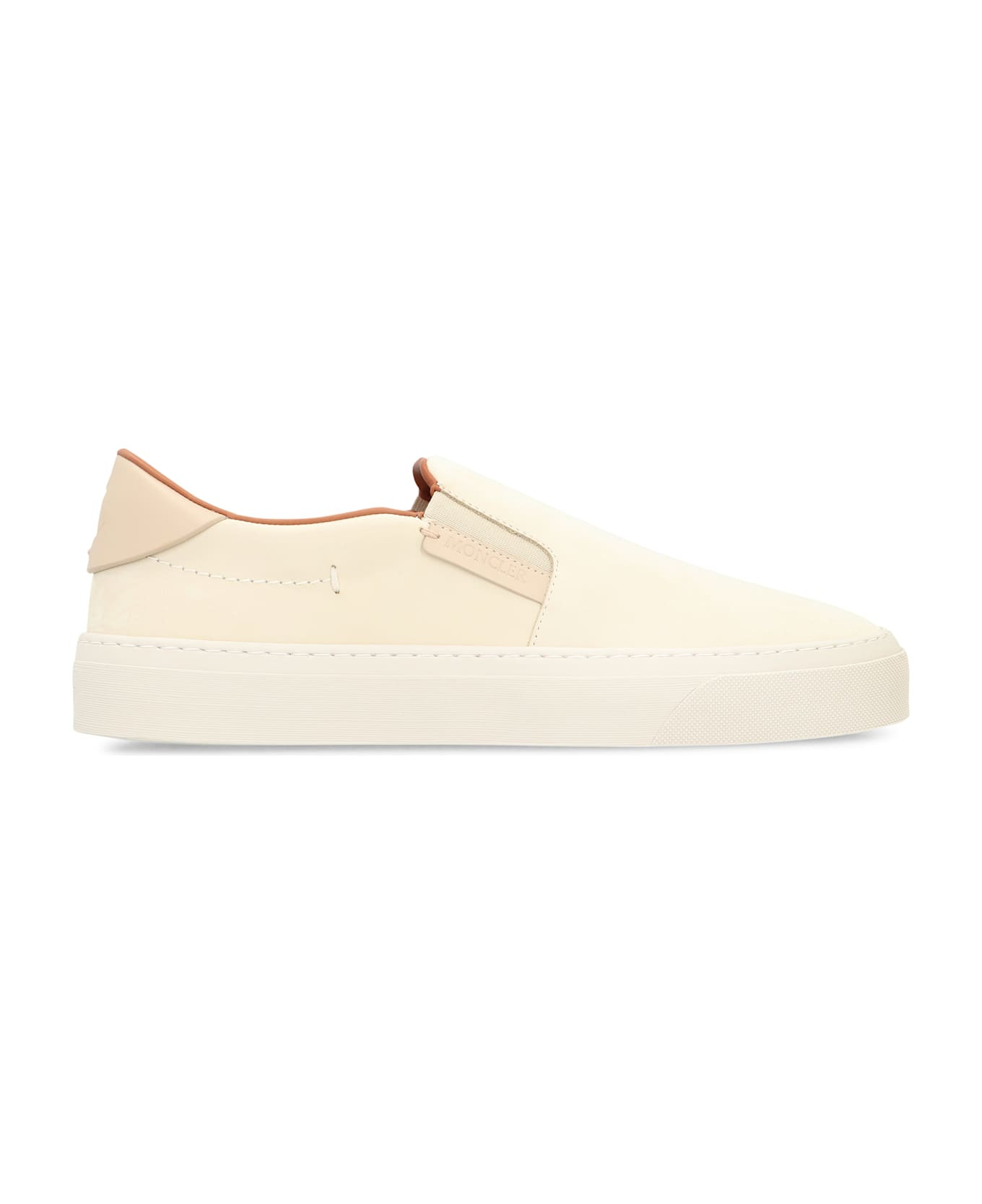 Monclub Slip-on Sneakers - 2