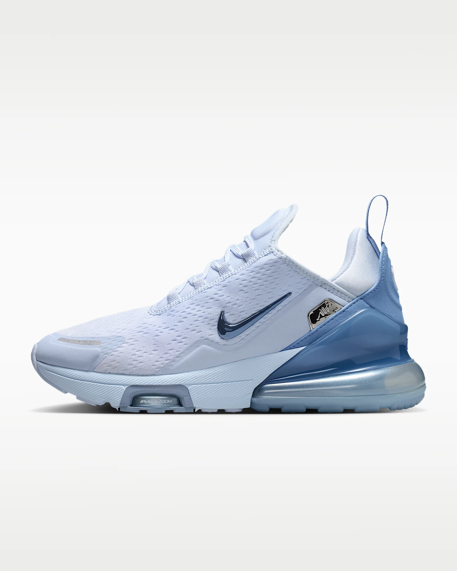 Nike Air Max 270 Premium Women's Shoes - 1