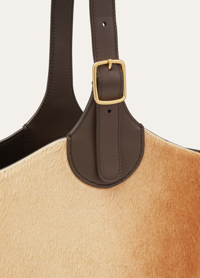 Bobbin Bucket bag - 5