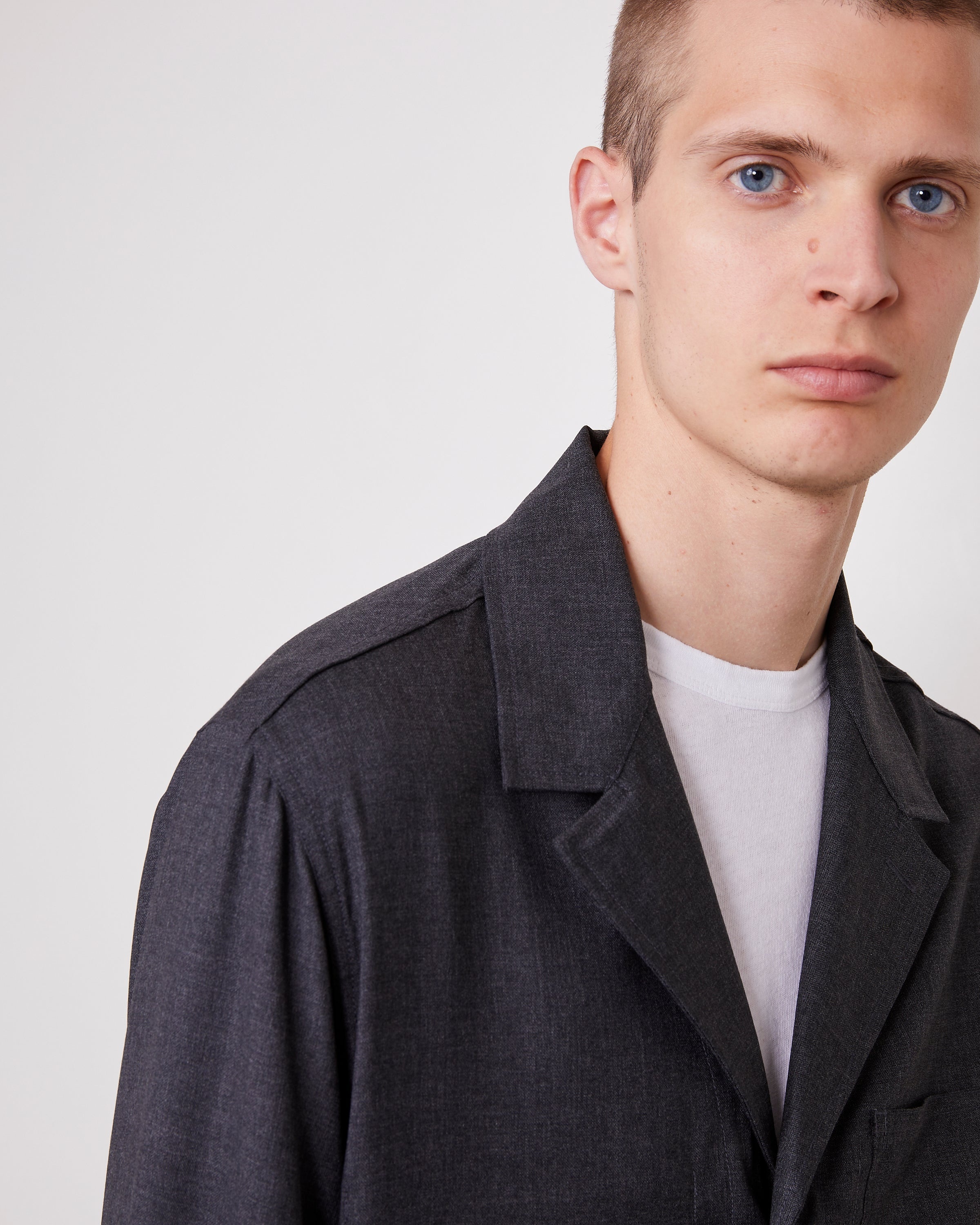 SYCAMORE OVERSHIRT - 6
