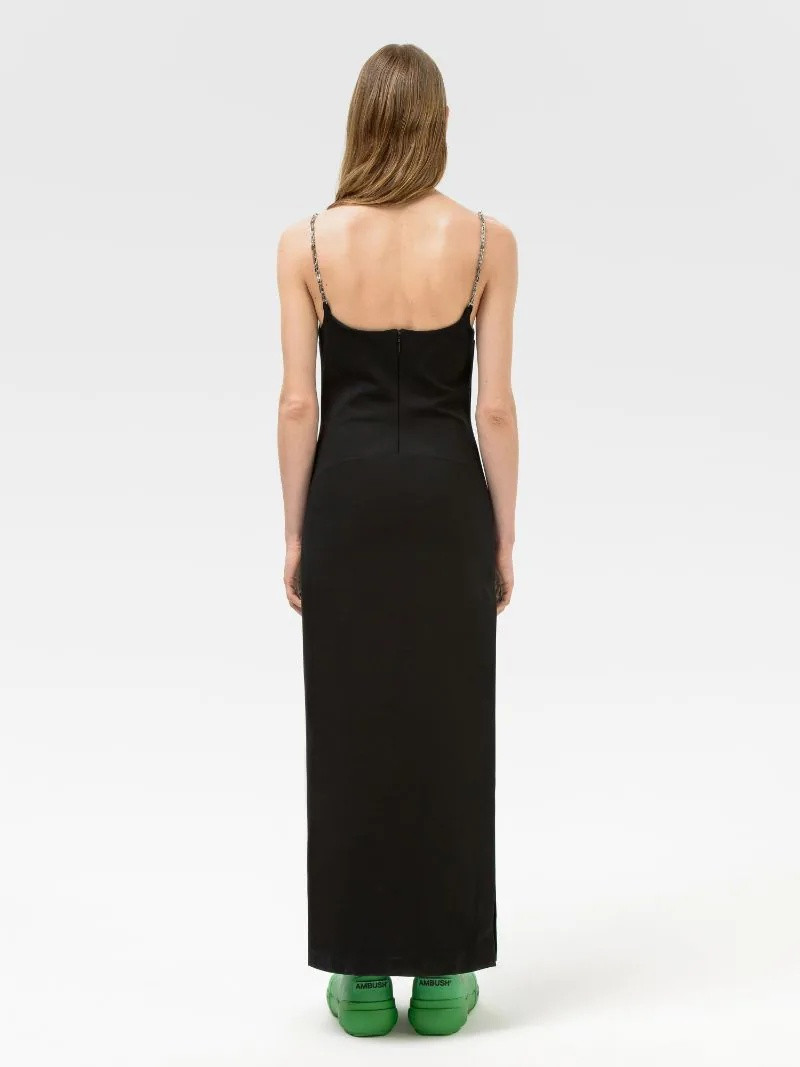 CHAIN DRESS 6