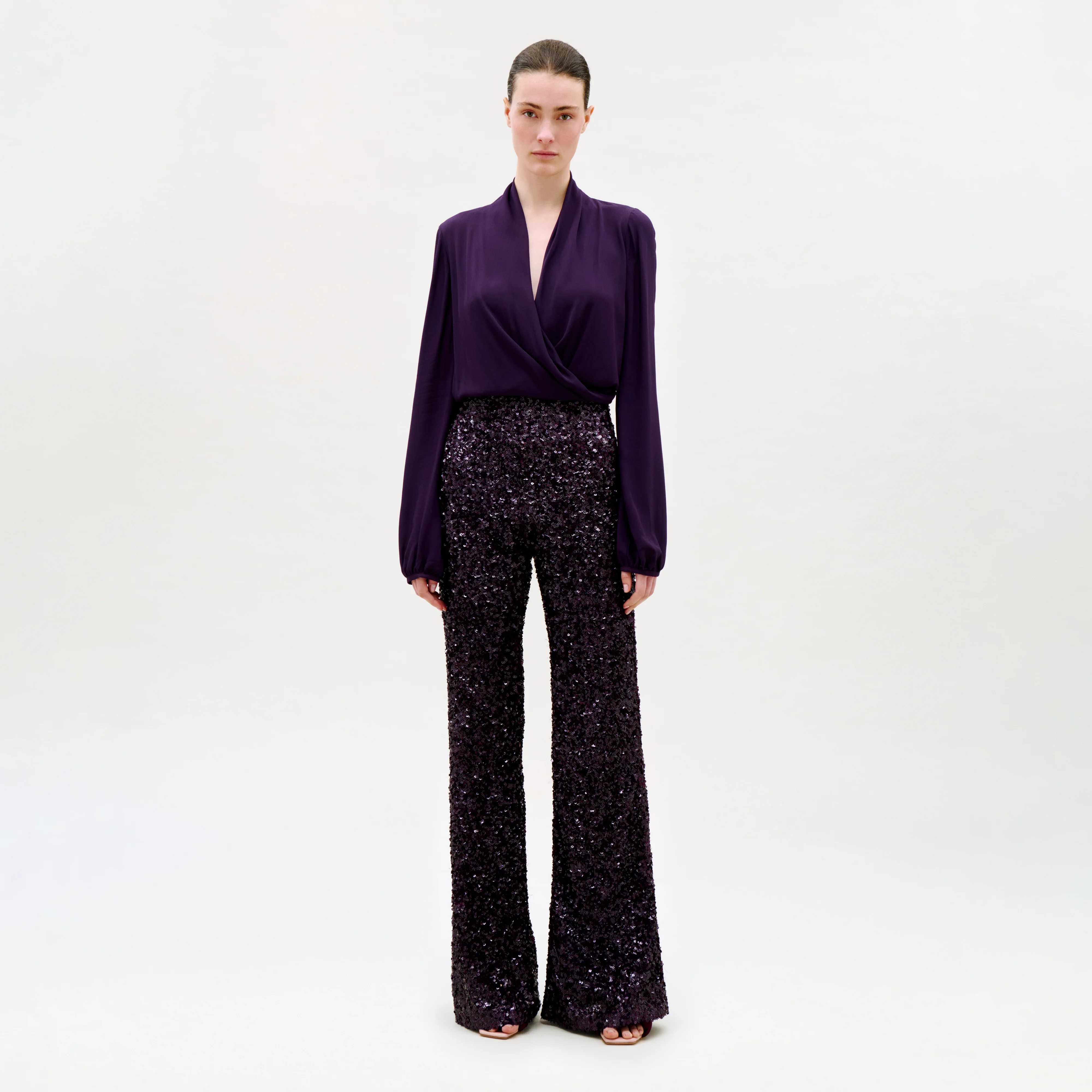 Avellino Pant - 1