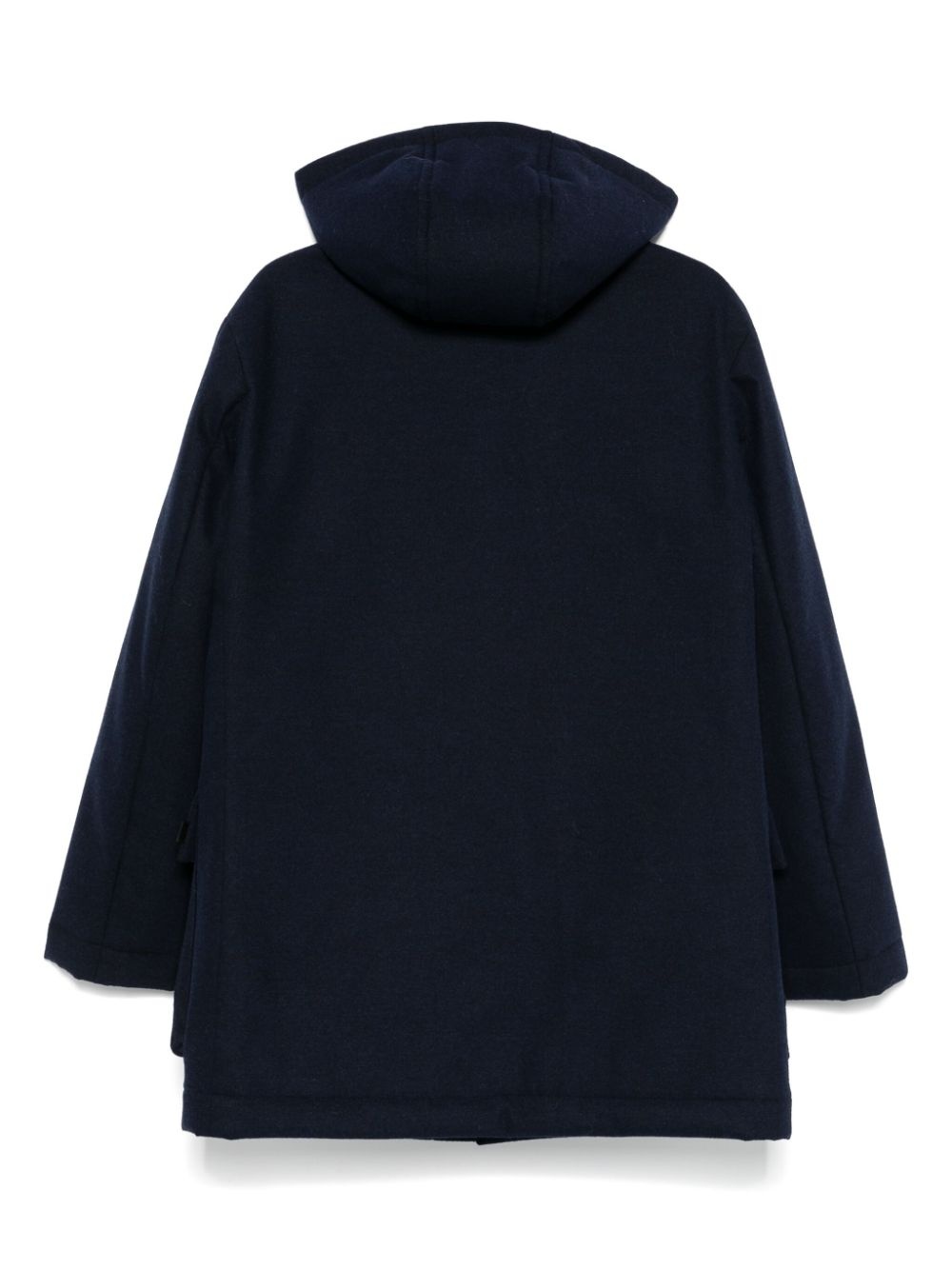P-Jared coat - 2