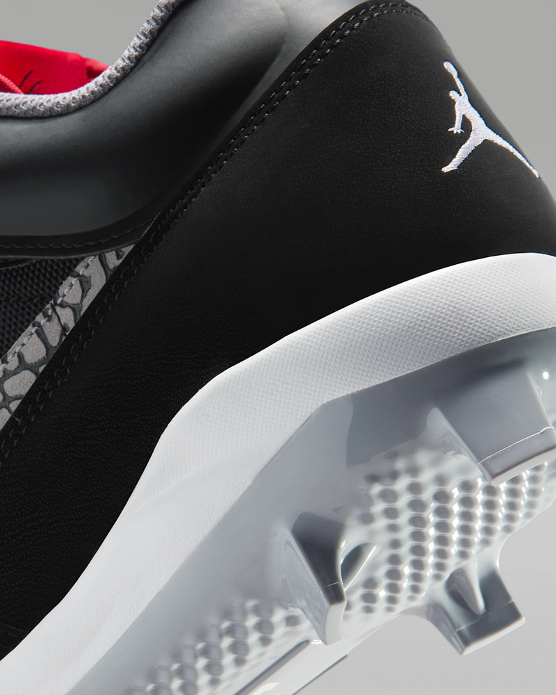 Jordan Stadium 90 Low MCS Men's Baseball Cleats 9