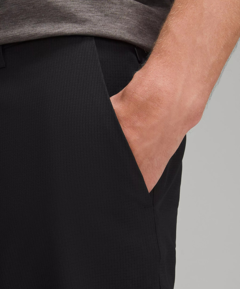 ABC Slim-Fit Trouser 34"L *WovenAir 4