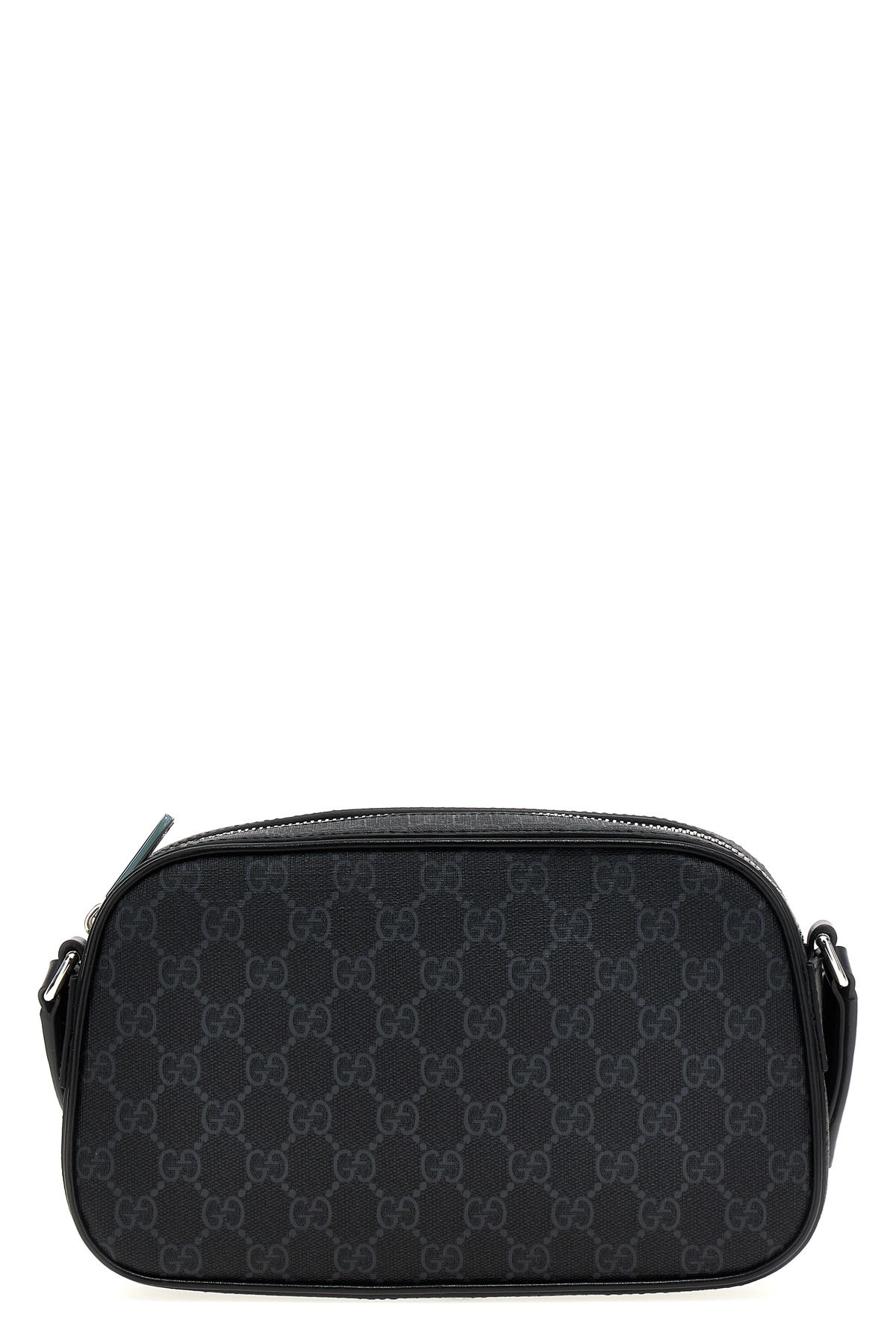 'GG' crossbody bag - 1