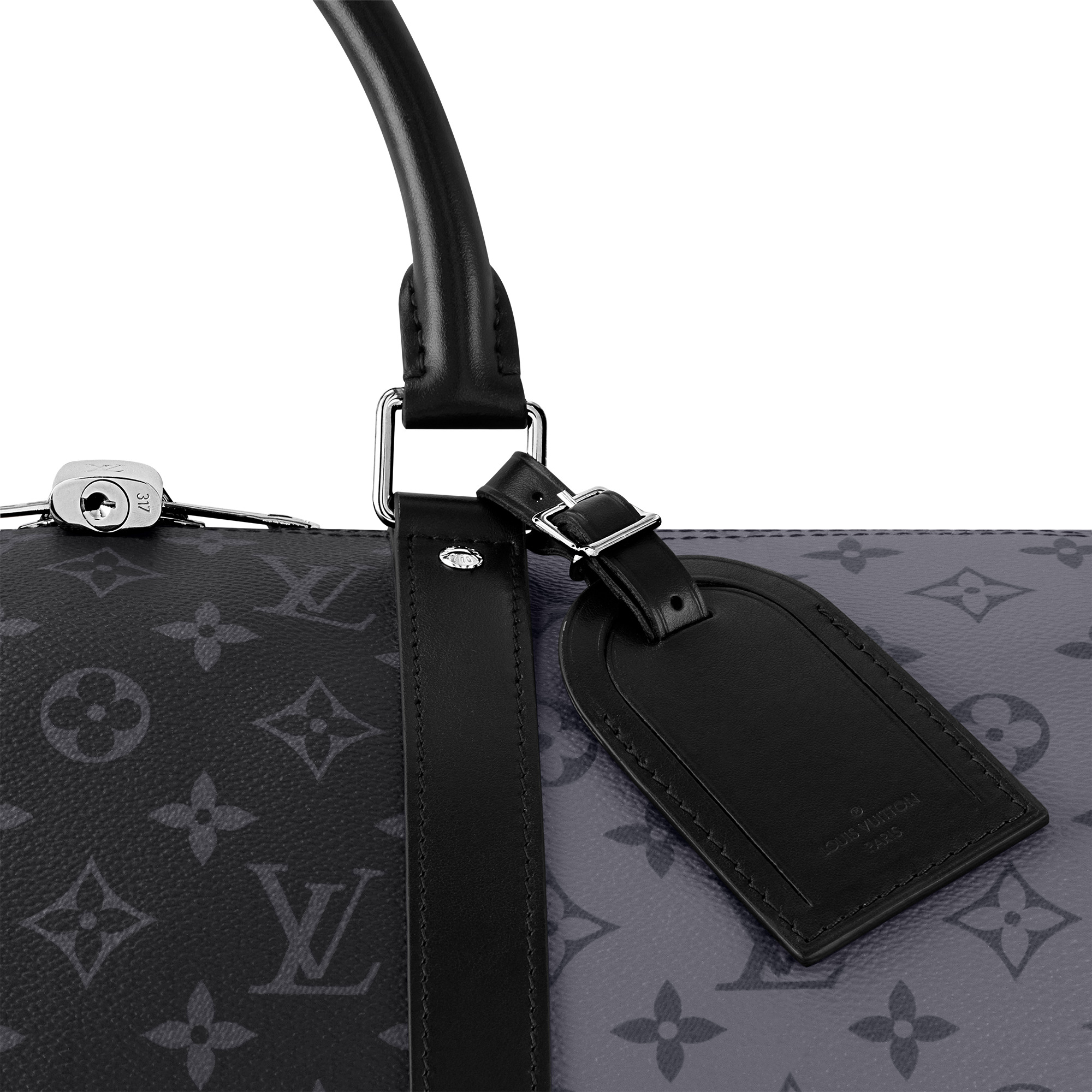 Keepall Bandoulière 50 - 3