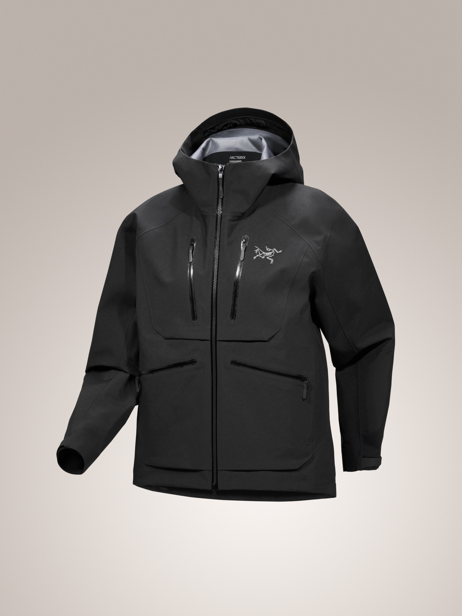 Emaris Relaxed Jacket - 9