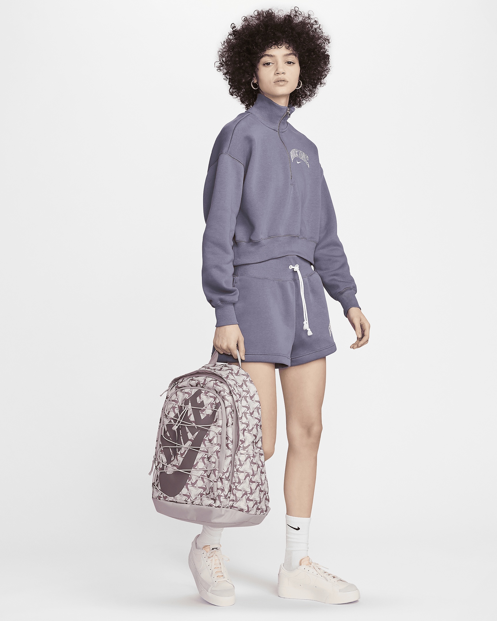 Nike Hayward Backpack (26L) - 12