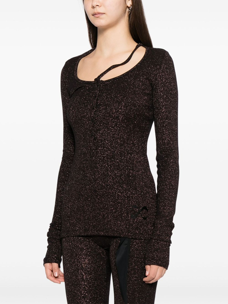 double closure rib longsleeves 3