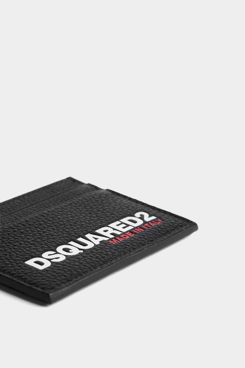 BOB CREDIT CARD HOLDER 3