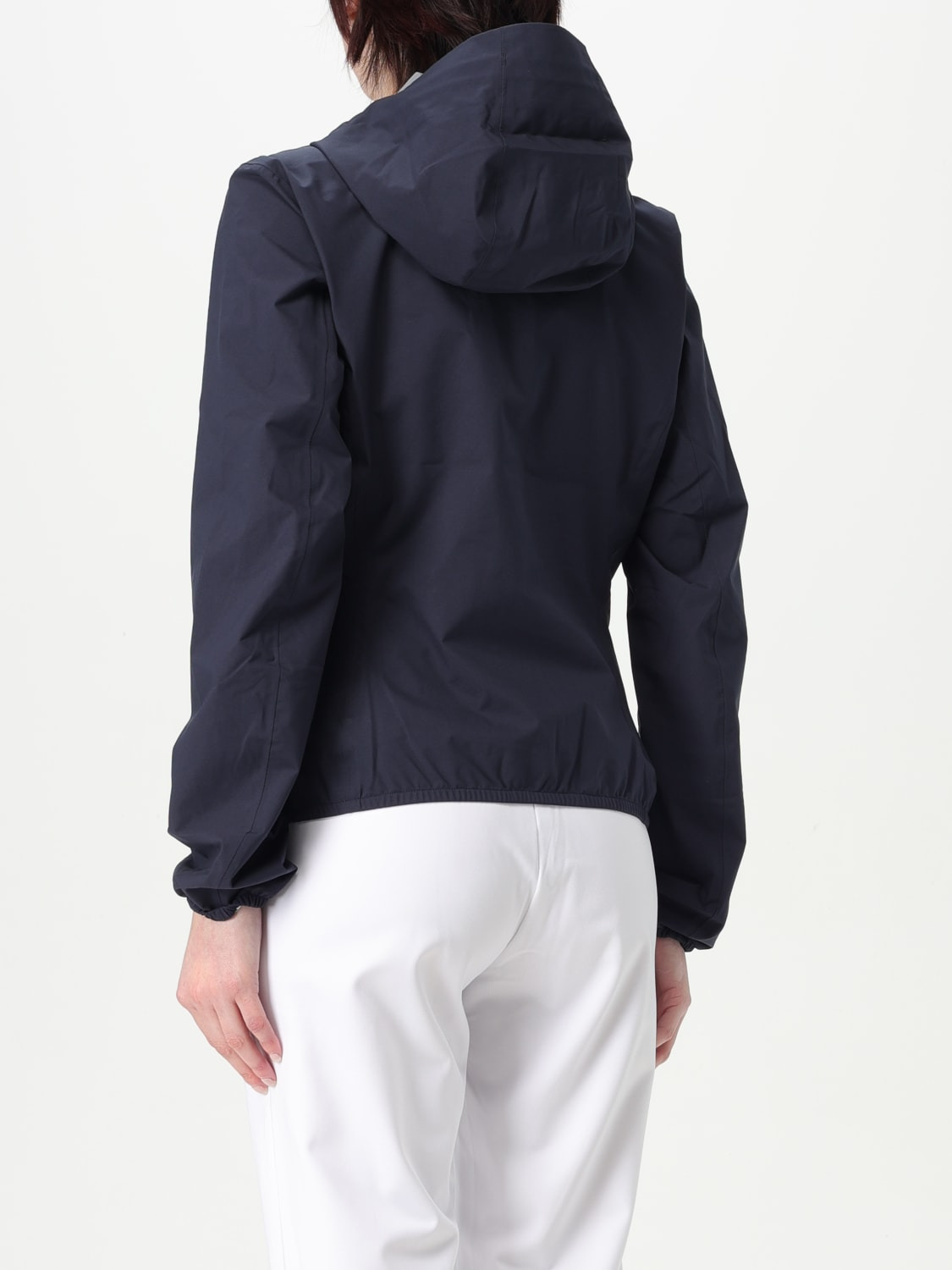 Jacket woman K-way - 2