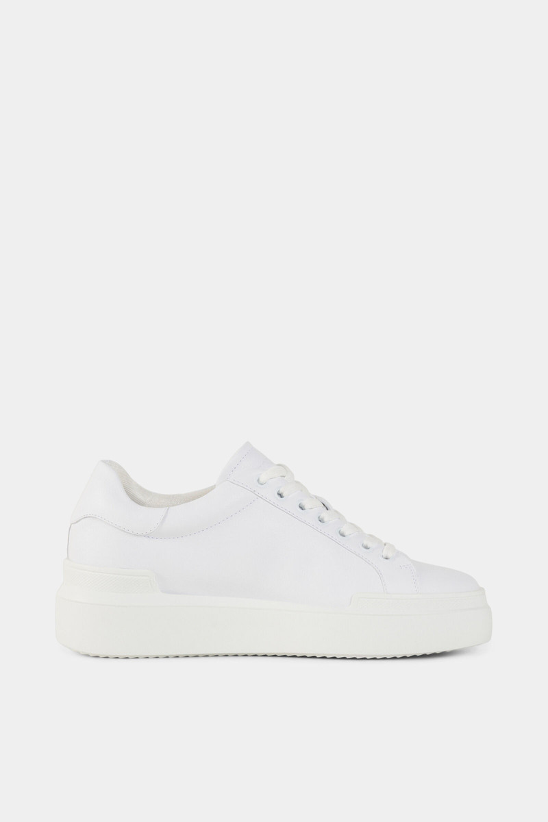 BOGNER Sneaker Hollywood in White outlook