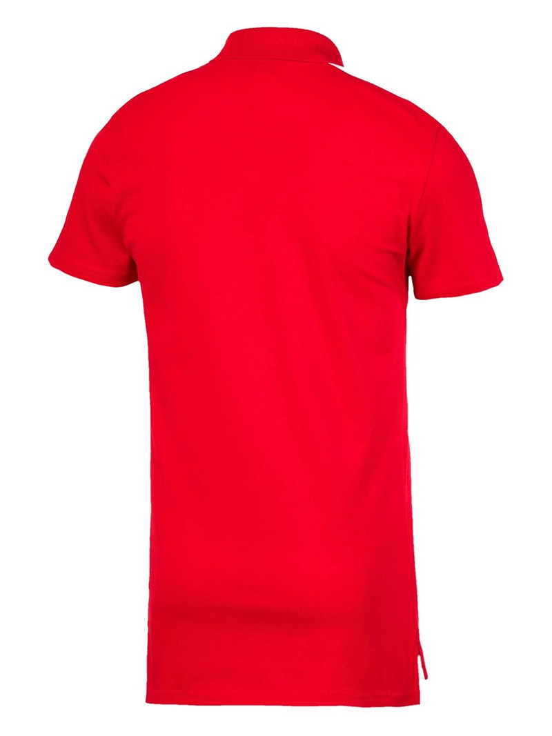 PUMA Iconic T7 polo shirt outlook