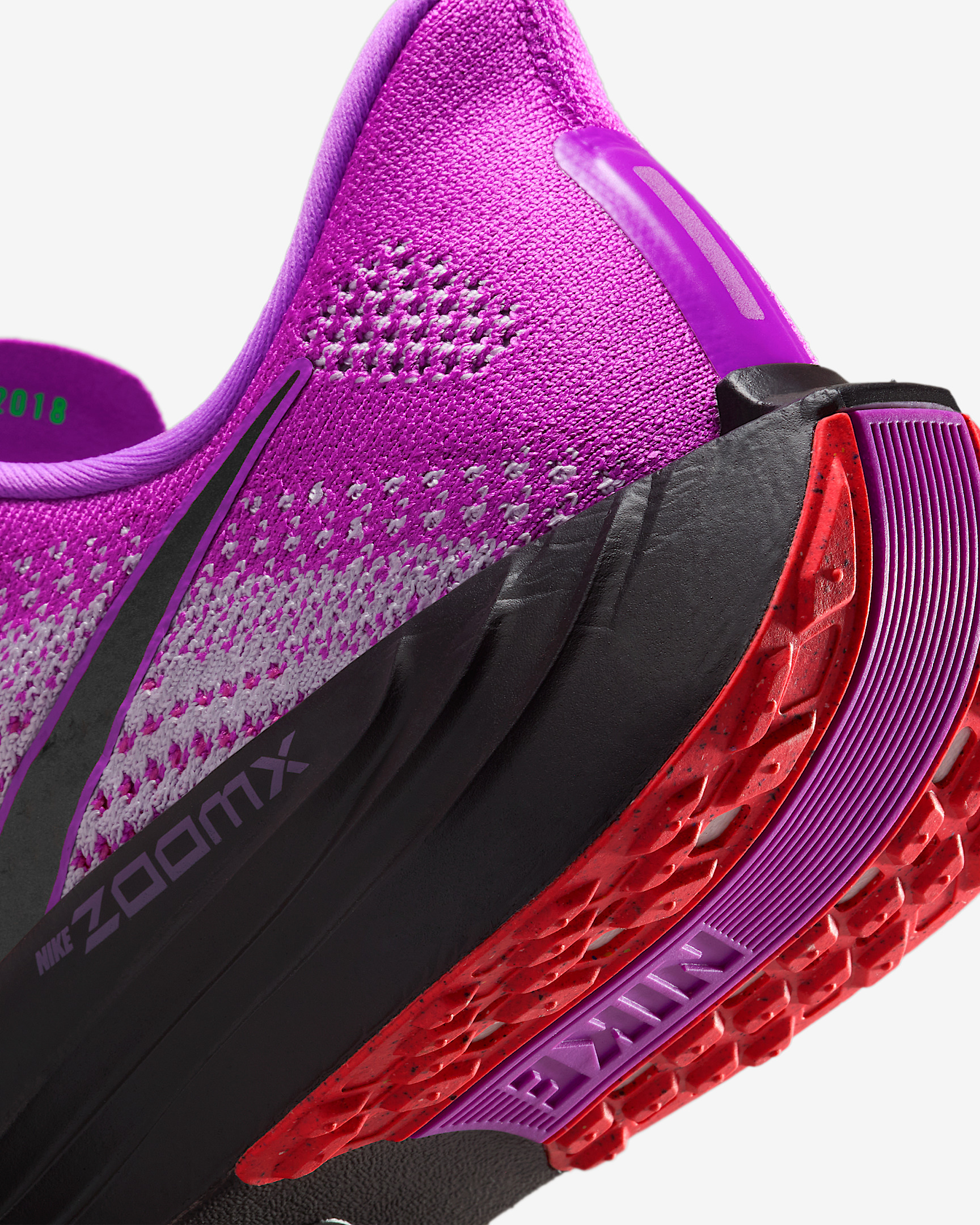 Nike Pegasus Plus Women's Road Running Shoes - 8
