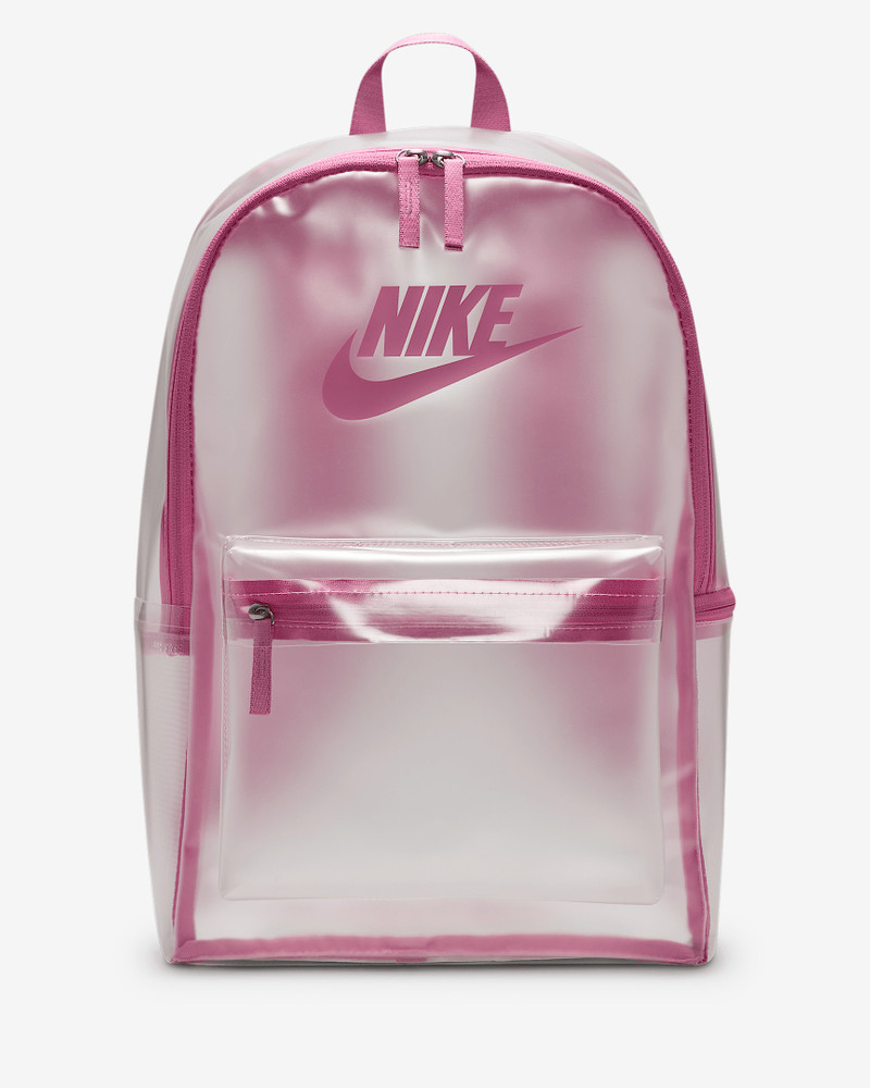 Nike Heritage Crystal Big Kids' Backpack (25L) 1