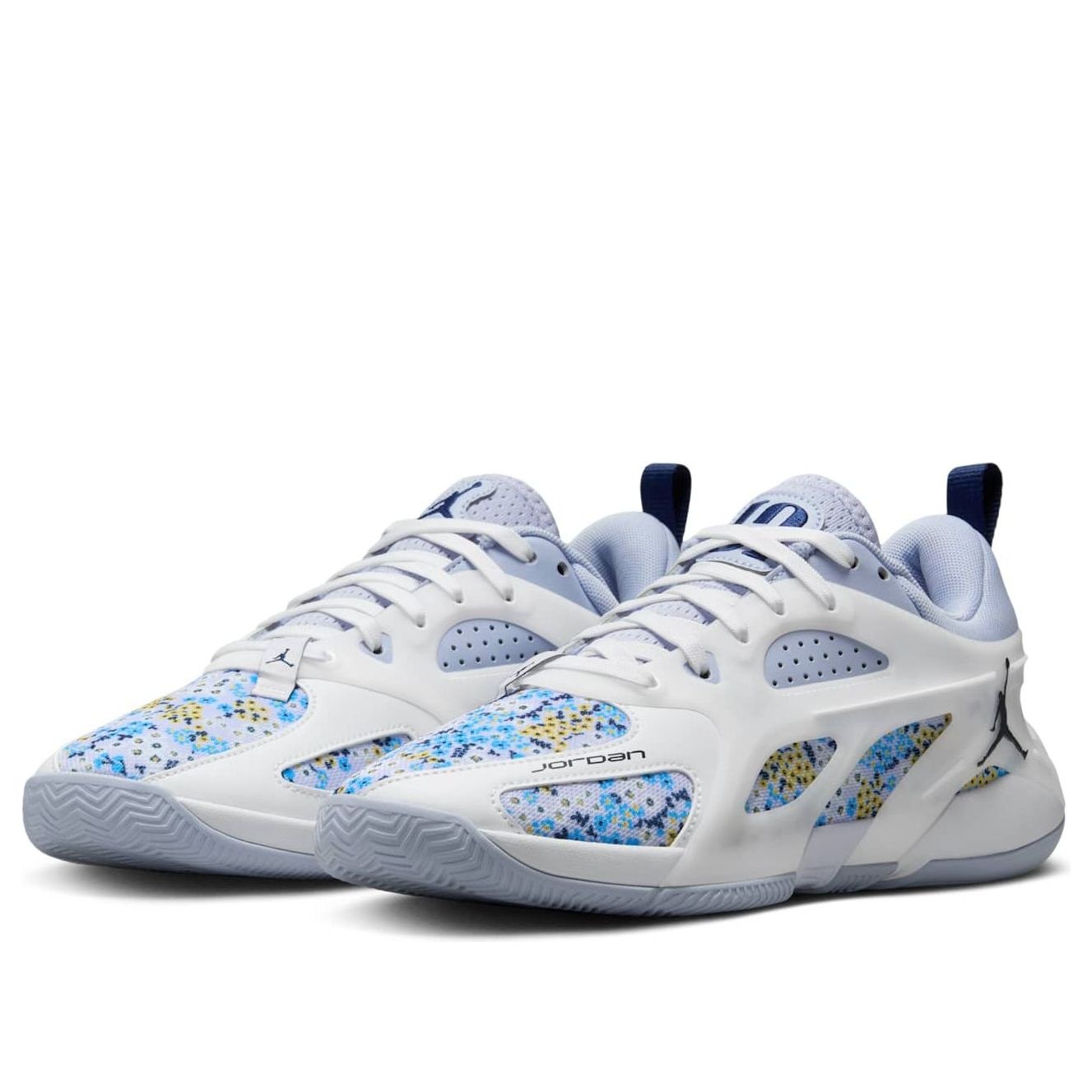 (WMNS) Air Jordan Heir PF 'Mother's Day' FZ2473-004 - 3